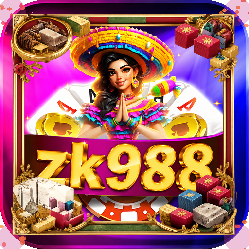 zk988 — mitra unggulan